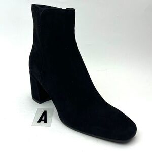 AQUATALIA Dalia Water Resistant Bootie sz 10